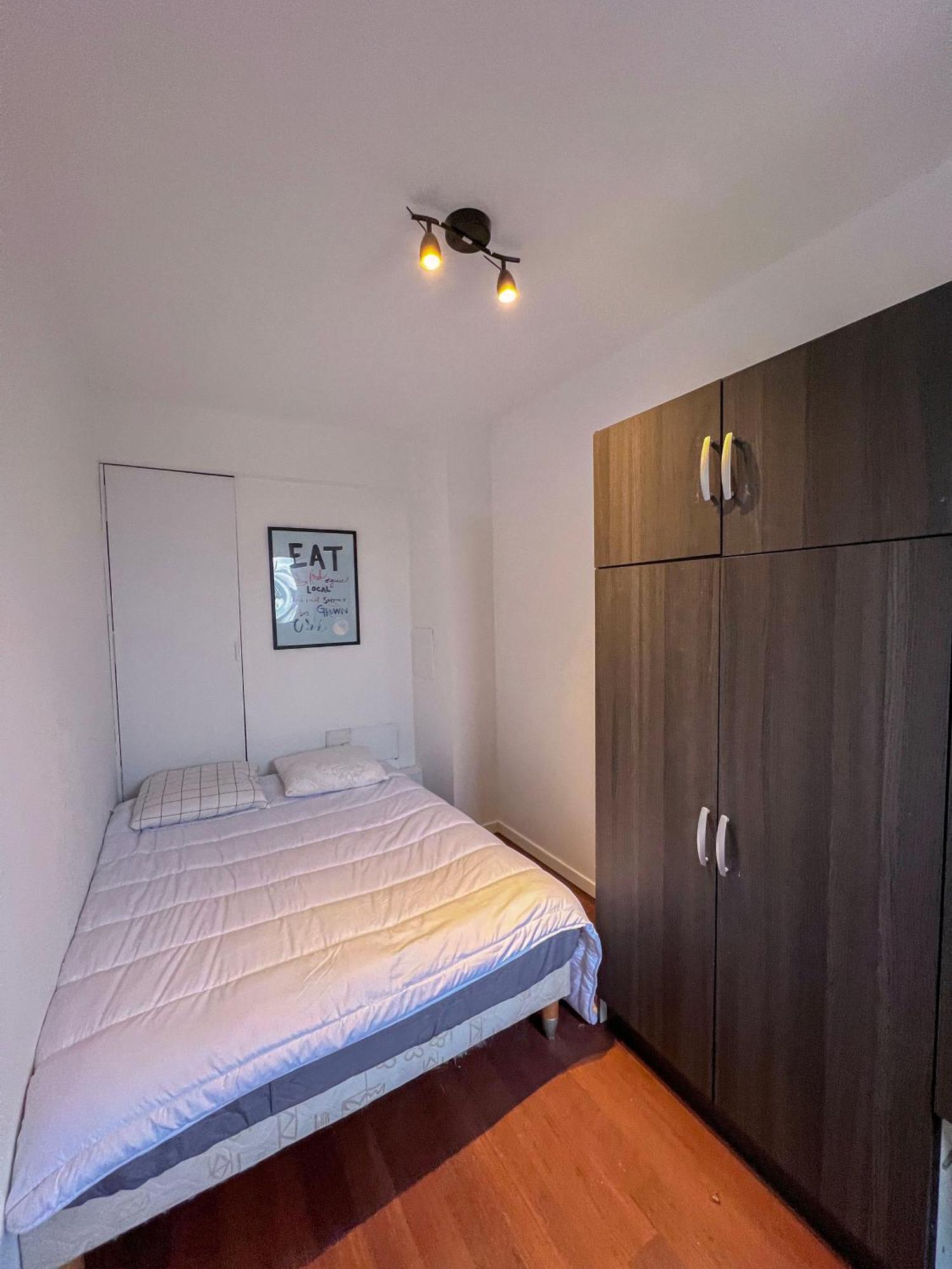 Moderne Centre Appartamento *